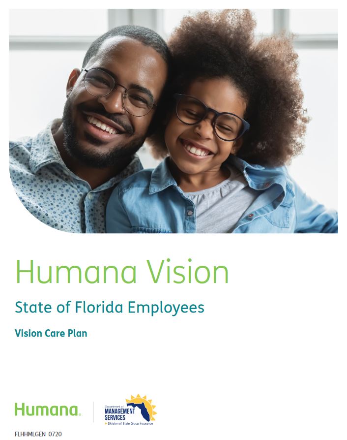 Humana Vision Care Plan â€“ Capital Insurance Agency