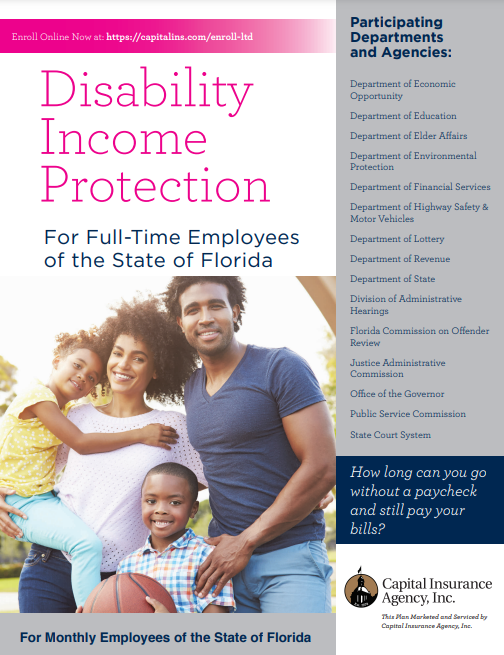 State Of Florida Employee Benefits 2025 Saree Ludovika