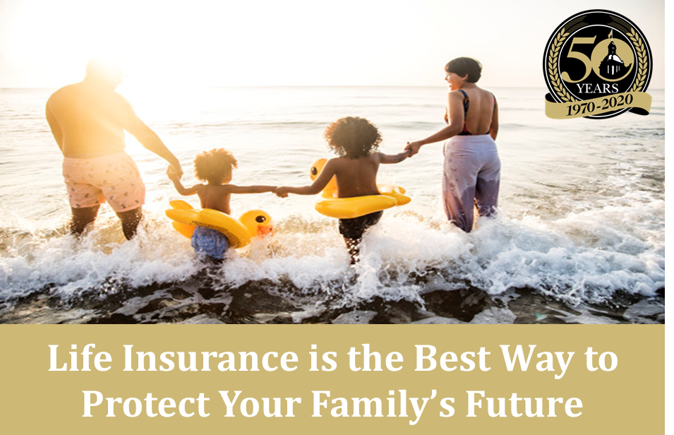 Life Insurance Awareness Month Liam Capital Insurance Agency